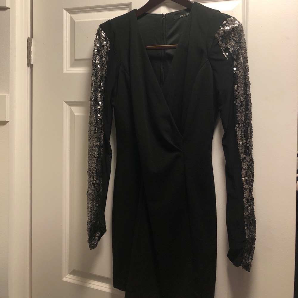 Evening Dress